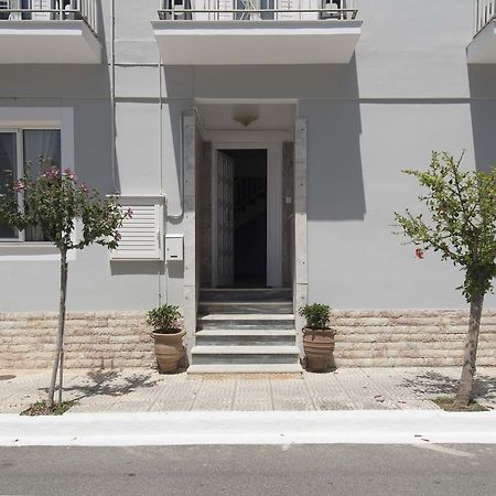 Hotel Finikas Methoni  Ngoại thất bức ảnh