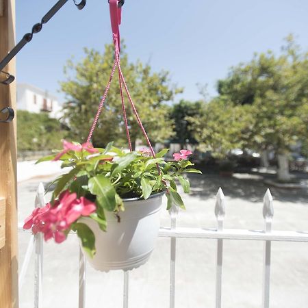 Hotel Finikas Methoni  Ngoại thất bức ảnh