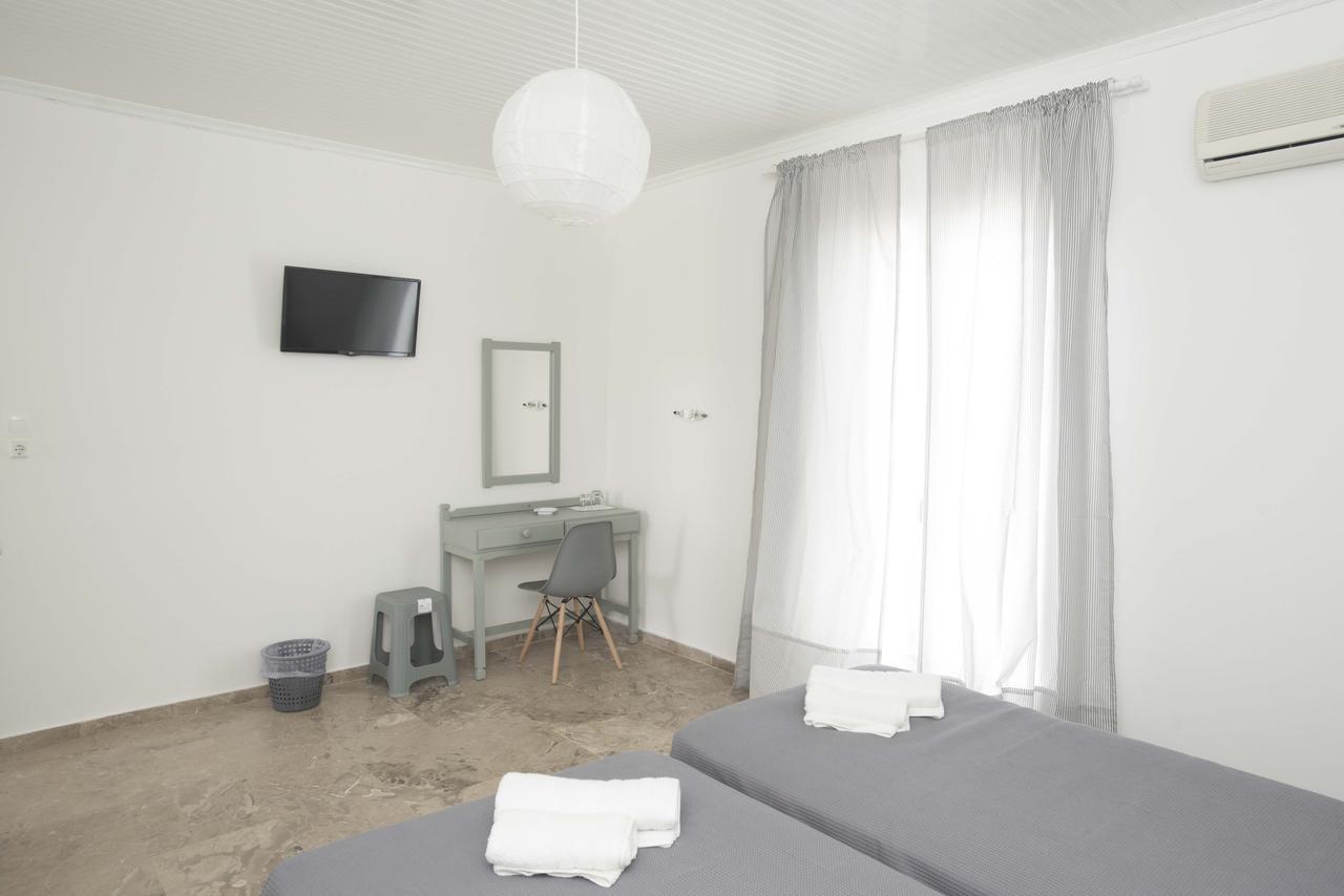 Hotel Finikas Methoni  Ngoại thất bức ảnh