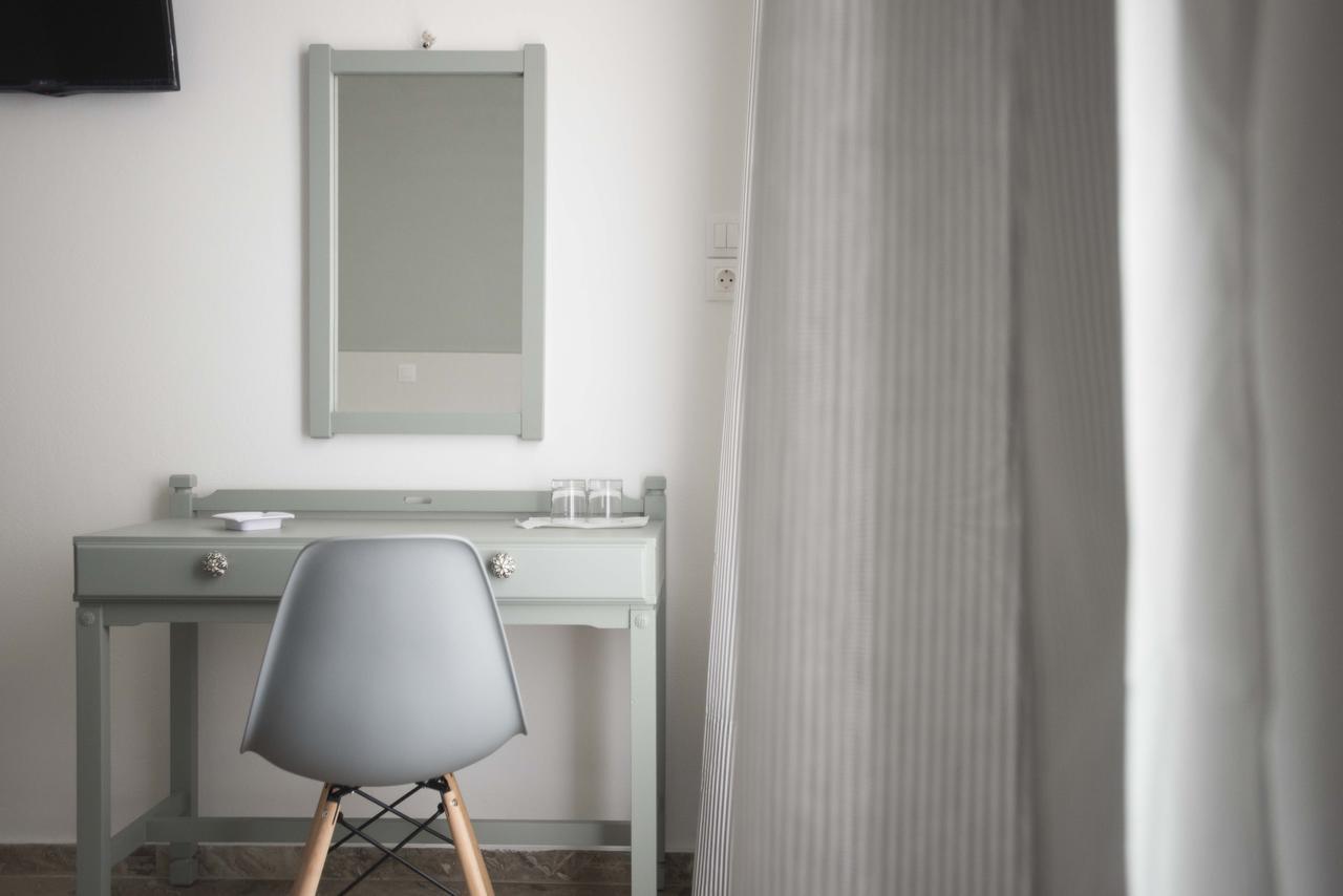 Hotel Finikas Methoni  Ngoại thất bức ảnh
