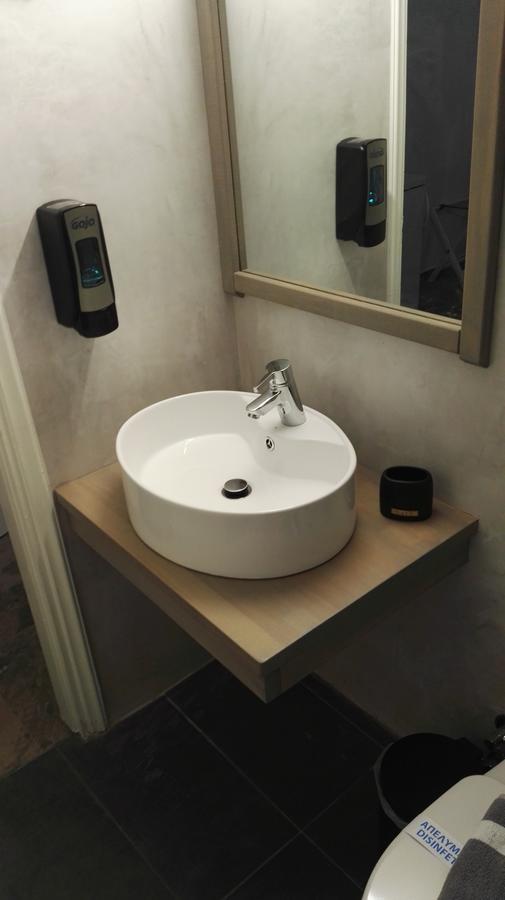 Hotel Finikas Methoni  Ngoại thất bức ảnh